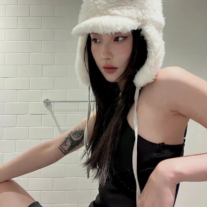 小莫莉大冒险