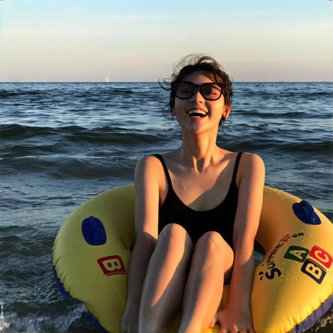 地狱美女